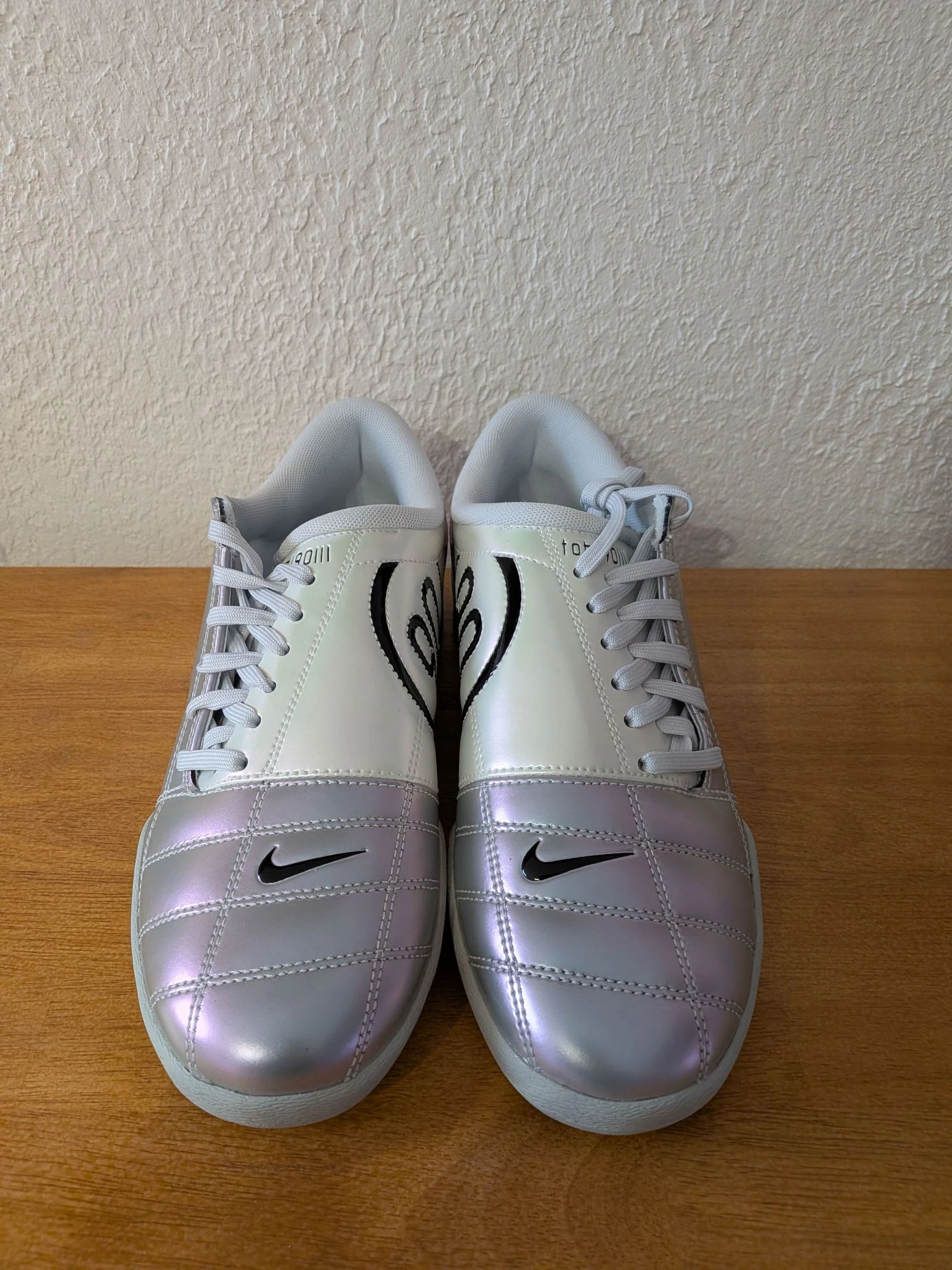 Nike Total 90 Sneaker – photo 2